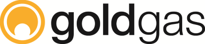 Logo goldgas GmbH