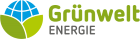Logo Grünwelt Energie