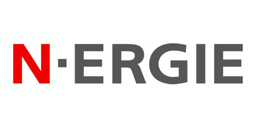 Logo N-ERGIE Aktiengesellschaft