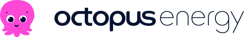 Logo Octopus Energy Germany GmbH