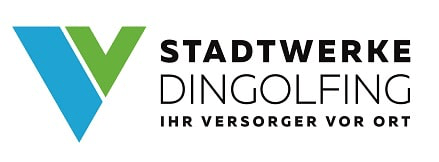 Logo Stadtwerke Dingolfing GmbH