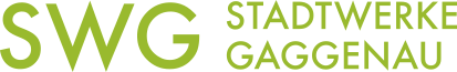 Logo Stadtwerke Gaggenau