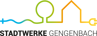 Logo Stadtwerke Gengenbach -Versorgungsbetriebe-