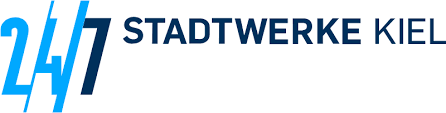 Logo Stadtwerke Kiel AG