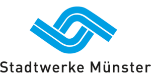 Logo Stadtwerke Münster GmbH