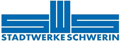 Logo Stadtwerke Schwerin GmbH