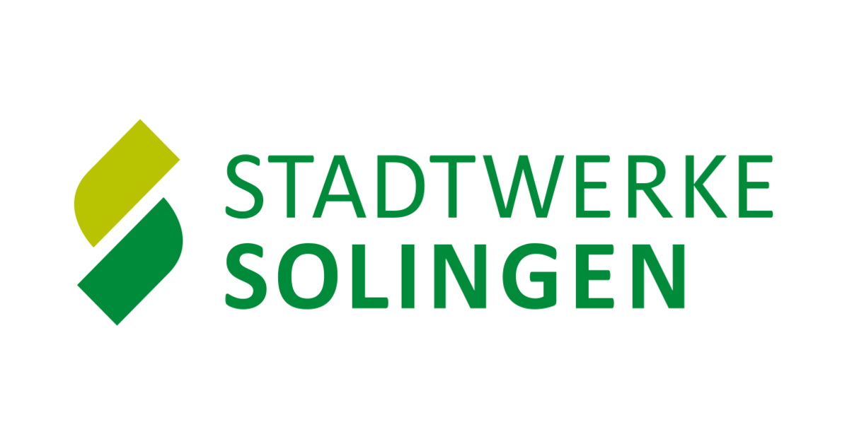 Logo Stadtwerke Solingen GmbH