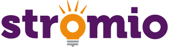 Logo Stromio GmbH