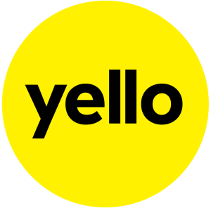 Logo Yello Strom GmbH